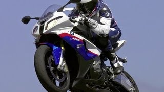 Is the new BMW S1000RR the new king Interview with Nate Kern [upl. by Adnilym673]