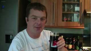 North Cotswold Arctic Global Warmer By North Cotswold Brewery  Craft Beer Review [upl. by Syned]