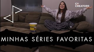 Minhas séries favoritas [upl. by Torrell]