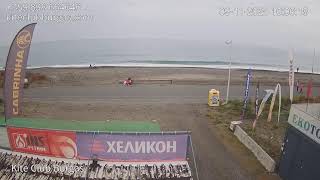 Duotone Kite Club  Burgas Live Stream [upl. by Eiralav710]