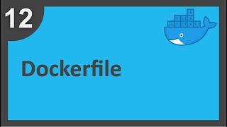 What is Dockerfile  How to create and build Dockerfile  Dockerfile Basic Commands [upl. by Arze475]