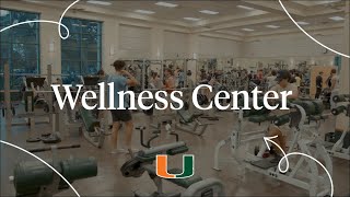 Campus Tour Wellness Center [upl. by Ennayhc]