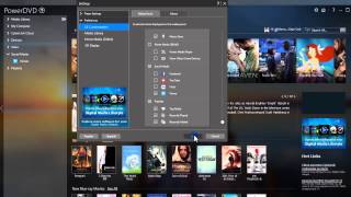 PowerDVD Tailored for You [upl. by Drobman]