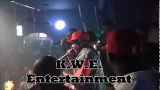 Kountry Wayne and Trick DaddyPlatinum Lounge Live [upl. by Eldwin]