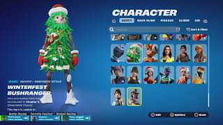 Shane Dawson In My Fortnite Lobby [upl. by Hsaniva]