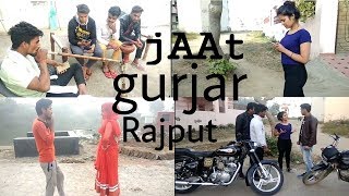 Jaat Gujjar Rajput ki yaari sbse Nyari Video By Ap Group [upl. by Nothsa]