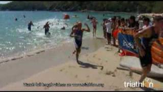 2009 Huatulco Elite Men [upl. by Far231]