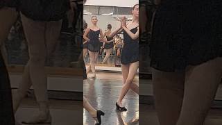 Bolshoi Ballet Academy International Intensive 23 RussianBalletIntl [upl. by Pace]