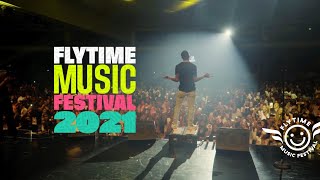 Flytime Music Festival 2021  Were Back [upl. by Lhamaj]