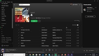 How to save songs from Spotify as WAV or MP3 files [upl. by Ainessej65]