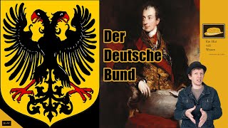 Der Deutsche Bund  Deutschlands Neuordnung [upl. by Nylavad653]