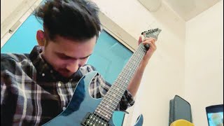 Zara Sa JannatEmraan Hashmi SonalKKPritamSayeed Quadri bass cover [upl. by Hartzke]