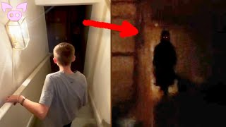 Viewers Are Getting Creeped Out By This Weird Footage [upl. by Carlotta]