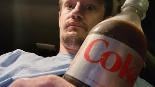 Diet Coke 20 OZ [upl. by Enoid]