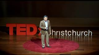 Why democracy is still the best form of government  Alex Tan  TEDxChristchurch [upl. by Merill]