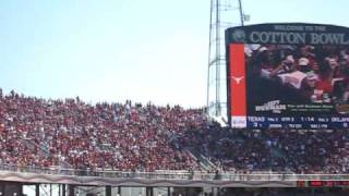 The Jeff Dunham Show Texas Football Peanut Stunt  JEFF DUNHAM [upl. by Harrat]