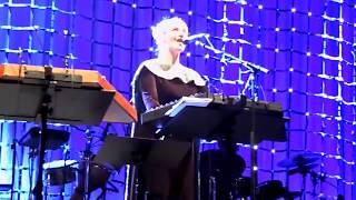 Dead Can Dance  The Host Of Seraphim live HD [upl. by Arayk218]