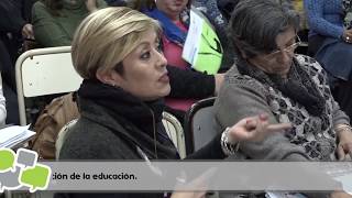 Articulación de la educación [upl. by Krystalle]