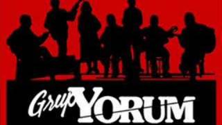 GRUP YORUM DERVİS [upl. by Sykleb448]