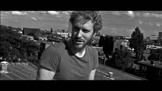 Jono McCleery  Morning Theft Jeff Buckley cover [upl. by Bolen400]