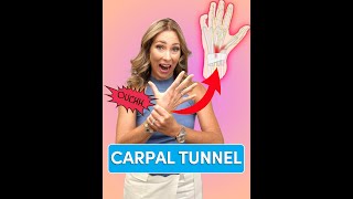 ParasitesCelluliteBerberineCarpal TunnelPuffy Eye Exercise C  Dr Janine [upl. by Annetta]