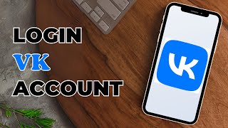 How To Login To Vk Account [upl. by Kowatch166]