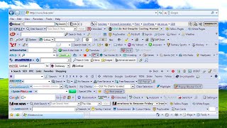 Whatever Happened To Browser Toolbars [upl. by Eran859]