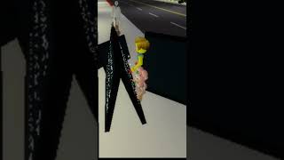 Que fofinha 🫶✨️roblox brookhave edit robloxedit humor nãoflopa [upl. by Adnert233]