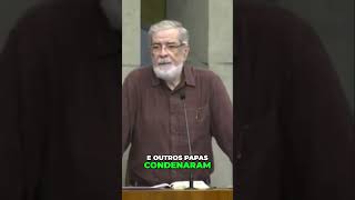 A Infalibilidade do Papa Mito ou Realidade  Augustus Nicodemus Lopes [upl. by Buffum792]