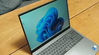 【起動】Dell Vostro 5620レビュー｜16インチノートパソコン [upl. by Storer503]