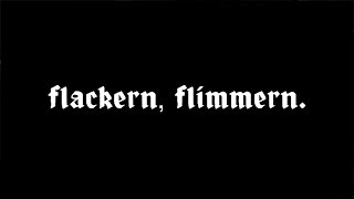 Casper I Lang lebe der Tod  Flackern Flimmern 10 [upl. by Nanerb]