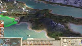 Rome Total War Campaign Advice 4 Part II The Road to Carthaginian Success [upl. by Ylatan626]