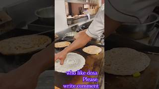 Dosa  How to make dosa [upl. by Otreblada]