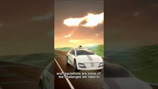 MUST WATCH Autonomous vehicles REAL FACTS Autonomous vehicles [upl. by Enicul]