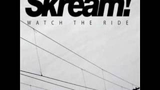 Black Ganion  Method Goth Trad Remix Skream  Watch The Ride [upl. by Anear]