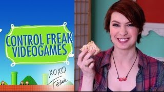 Control Freak Video Games [upl. by Donnamarie]