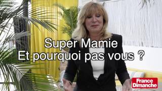 Super Mamie 2016 [upl. by Nappie111]