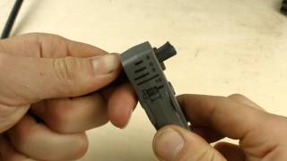 The Robinson Shop  How to ReWire a BNC Cable [upl. by Janel]