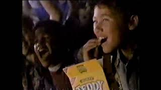 Teddy Grahams ad 1990 [upl. by Revert]