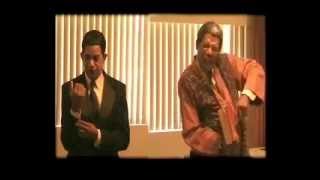 Original KEY amp PEELE Anger Translator skit  Pete Peterkin [upl. by Stephanie]