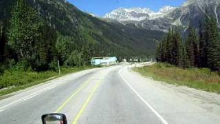 Rogers Pass Unedited Uncut [upl. by Arun]