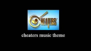 cheaters music theme [upl. by Hatokad]