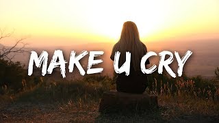 Torine  Make U Cry Lyrics [upl. by Analart]