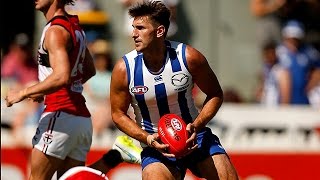 NAB Challenge 1 2016 Jarrad Waite agile on deck [upl. by Jimmy368]