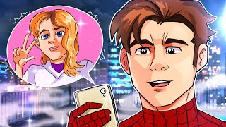 Why Gwen Stacy Is Peter Parkers Best Love Interest [upl. by Wivestad]