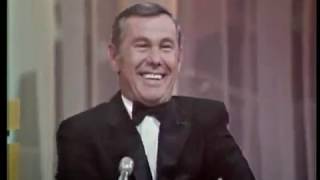 Don Rickles Roasts Johnny Carson [upl. by Ajani]