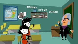 Why Abacus Math [upl. by Ecnarrot]