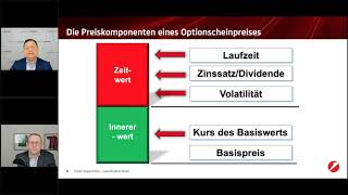 Einfach Optionsscheine entdecken  Gewinnchancen in jeder Marktlage [upl. by Ilse]