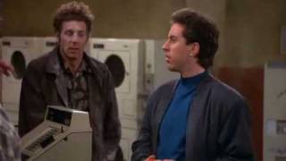 Seinfeld  Season 2 Clips 3 of 3 [upl. by Eicnarf497]