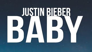 Justin Bieber  BABY [upl. by Esila]